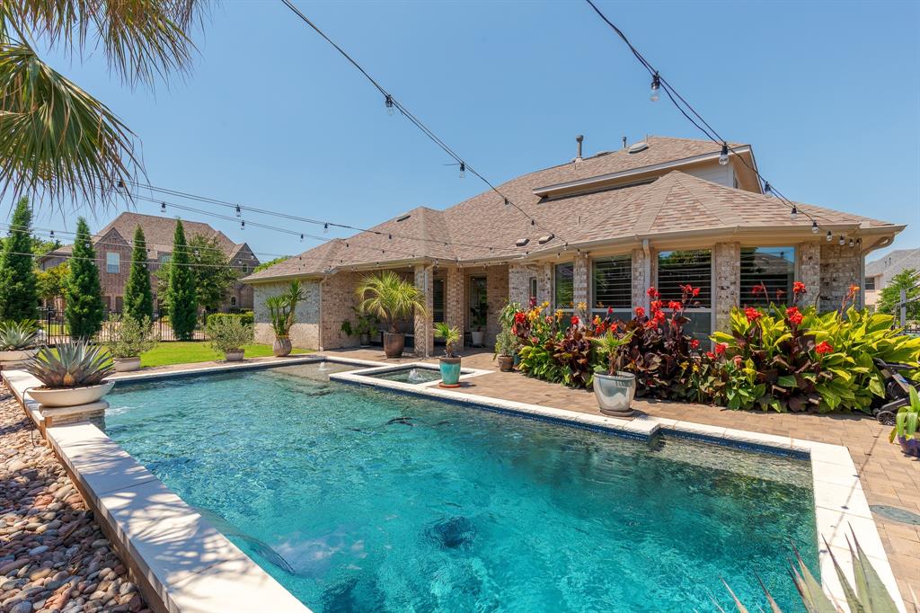 Whitley Place Ph 7 - Residential