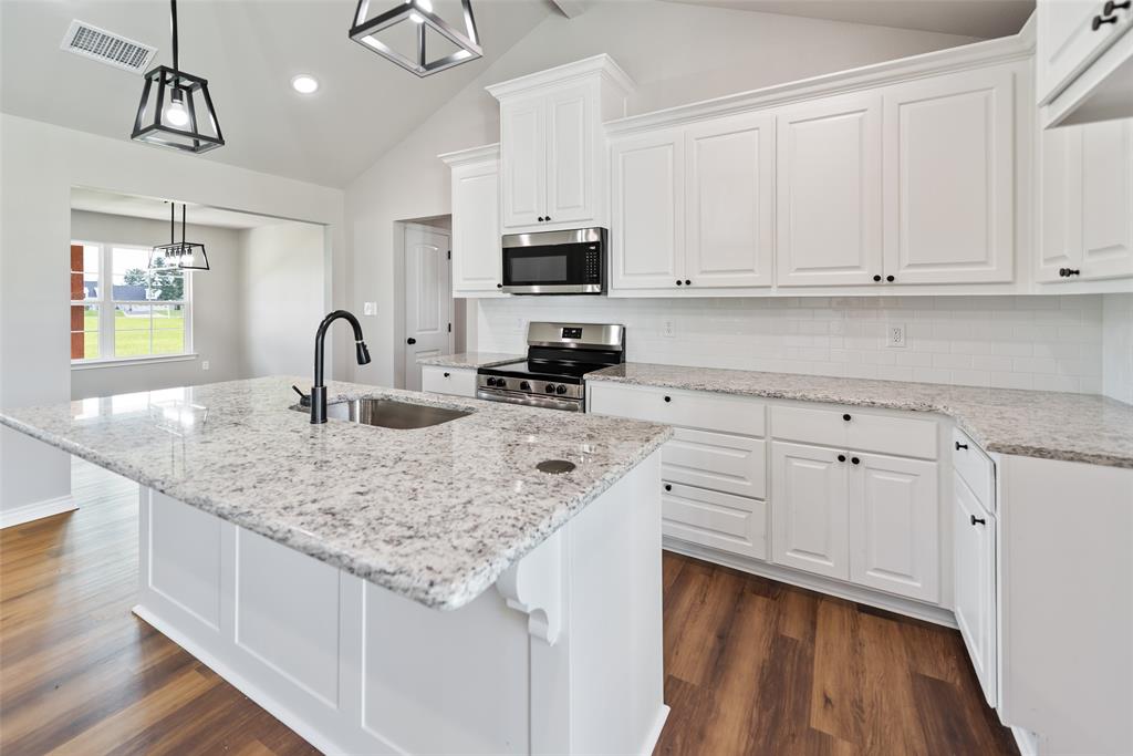 Sandlin Ranch - Residential