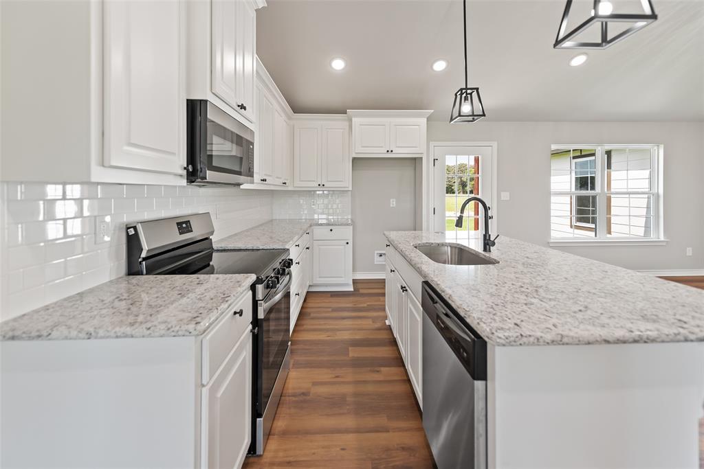 Sandlin Ranch - Residential
