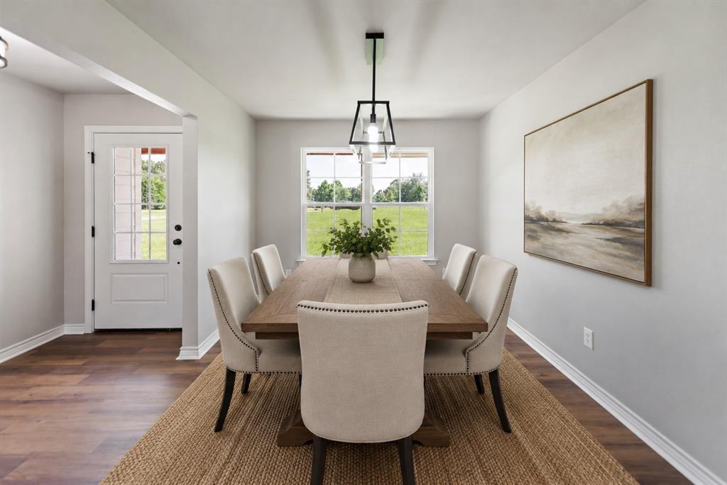 Sandlin Ranch - Residential