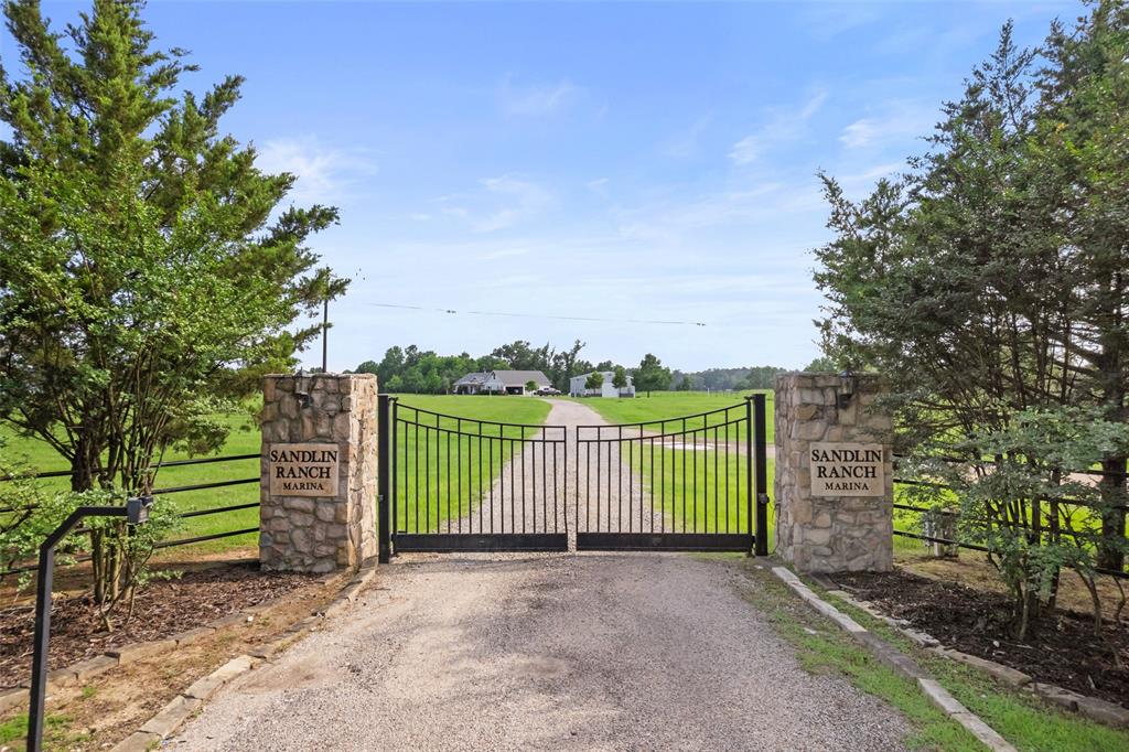 Sandlin Ranch - Residential