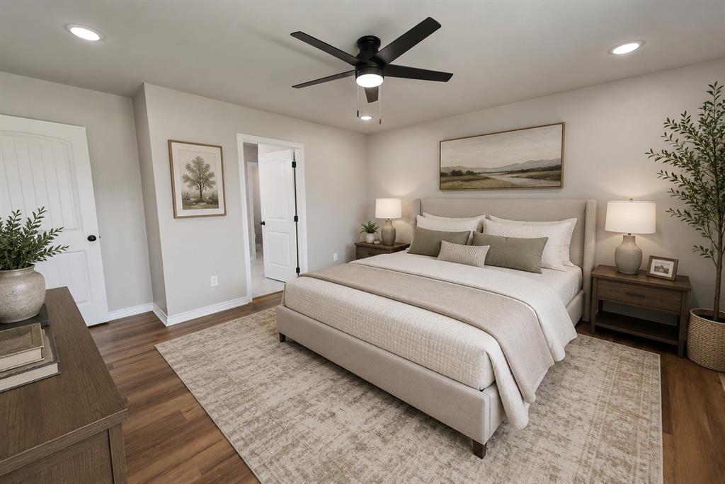 Sandlin Ranch - Residential