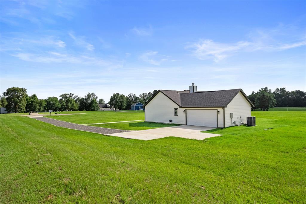 Sandlin Ranch - Residential
