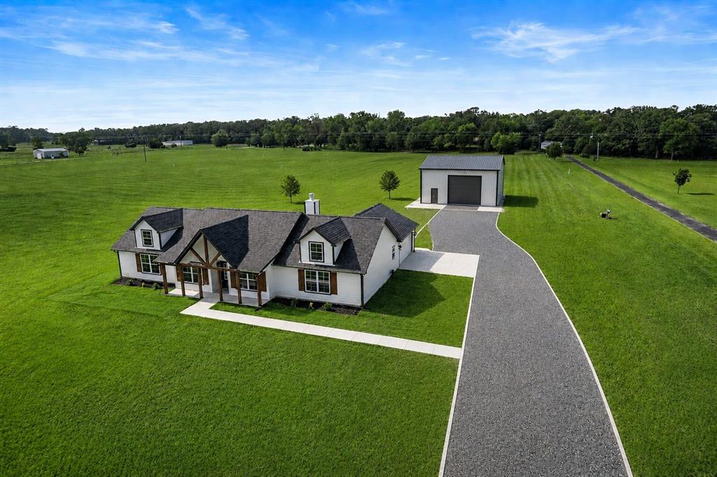 Sandlin Ranch - Residential