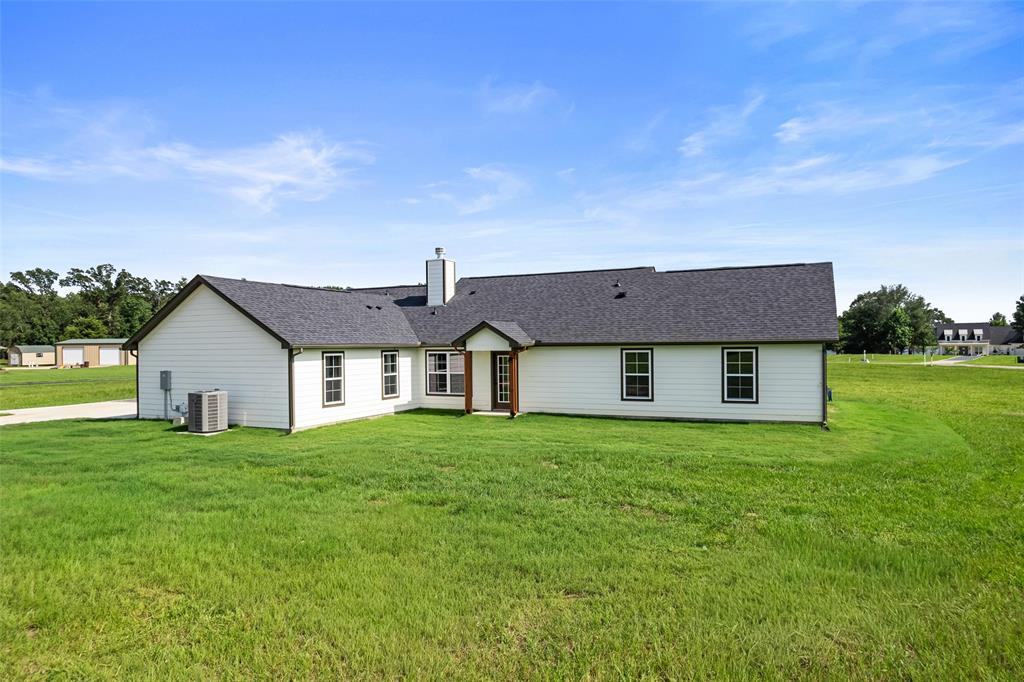 Sandlin Ranch - Residential