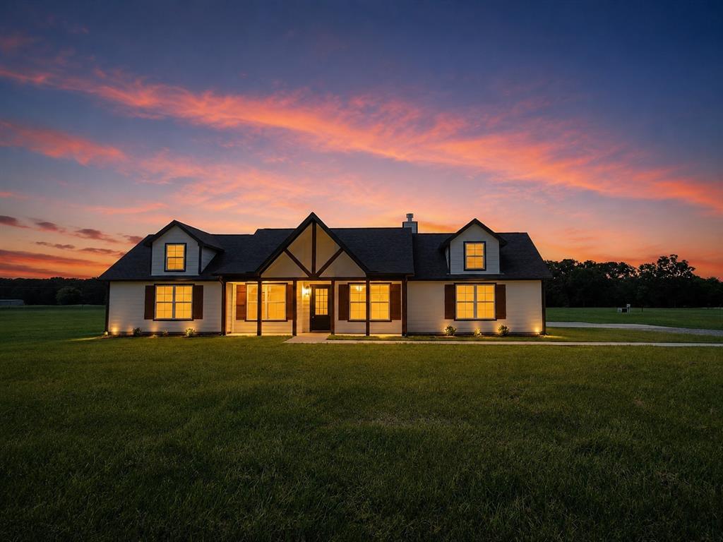 Sandlin Ranch - Residential