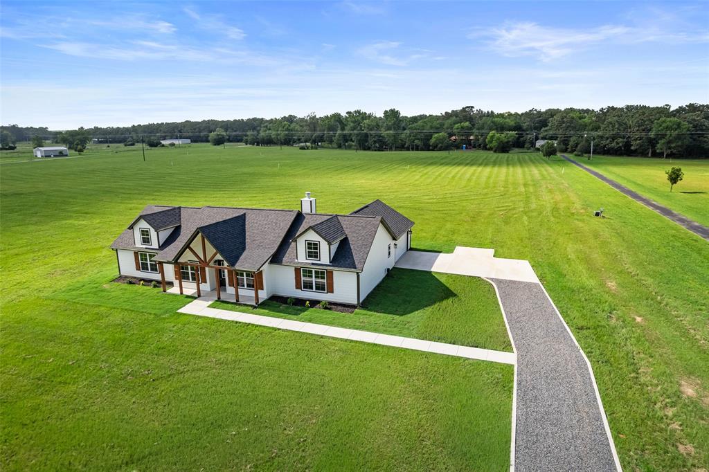 Sandlin Ranch - Residential