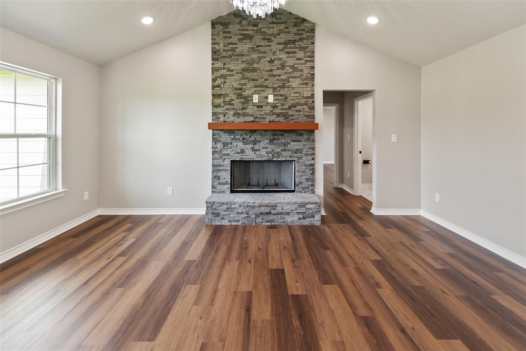 Sandlin Ranch - Residential