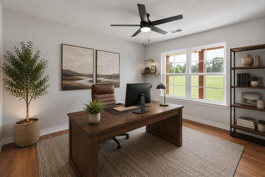 Sandlin Ranch - Residential