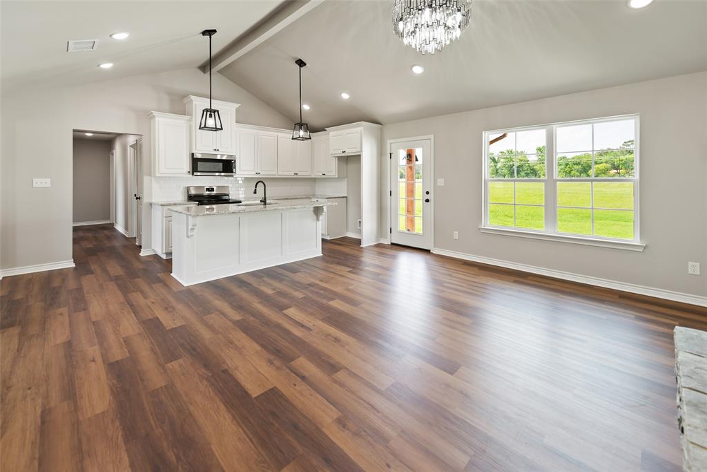 Sandlin Ranch - Residential
