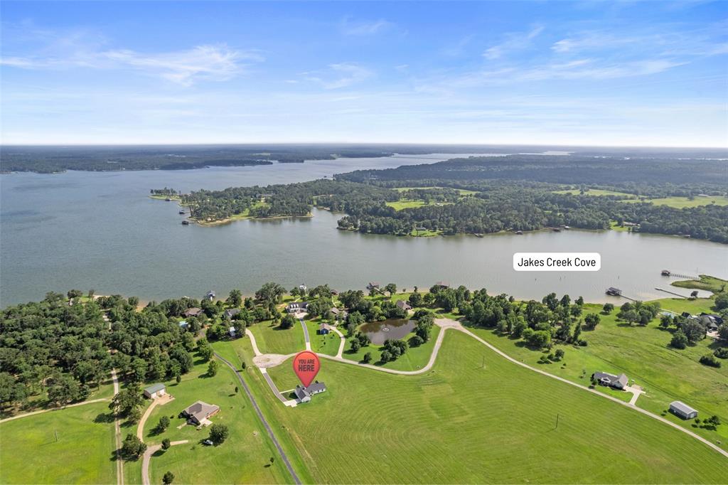 Sandlin Ranch - Residential