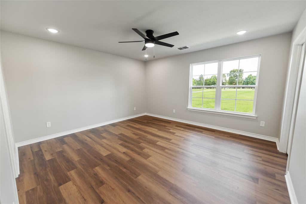 Sandlin Ranch - Residential