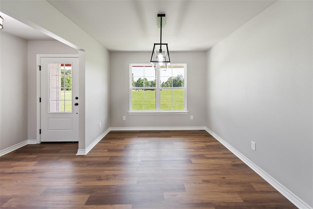 Sandlin Ranch - Residential