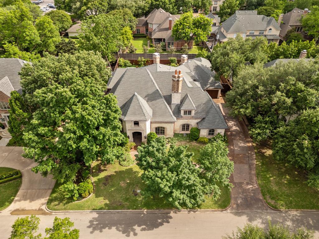 Hamilton & Mcconnell - Residential