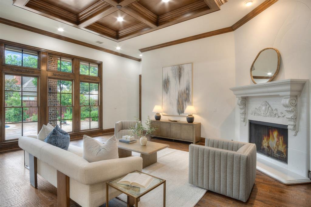 Hamilton & Mcconnell - Residential