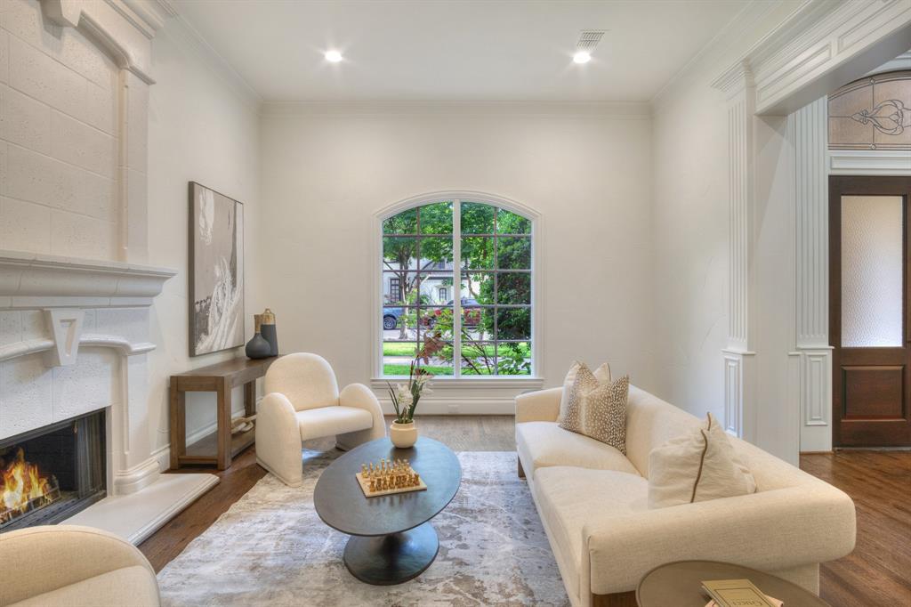 Hamilton & Mcconnell - Residential