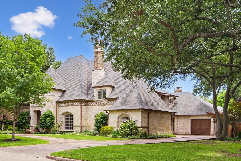 Hamilton & Mcconnell - Residential