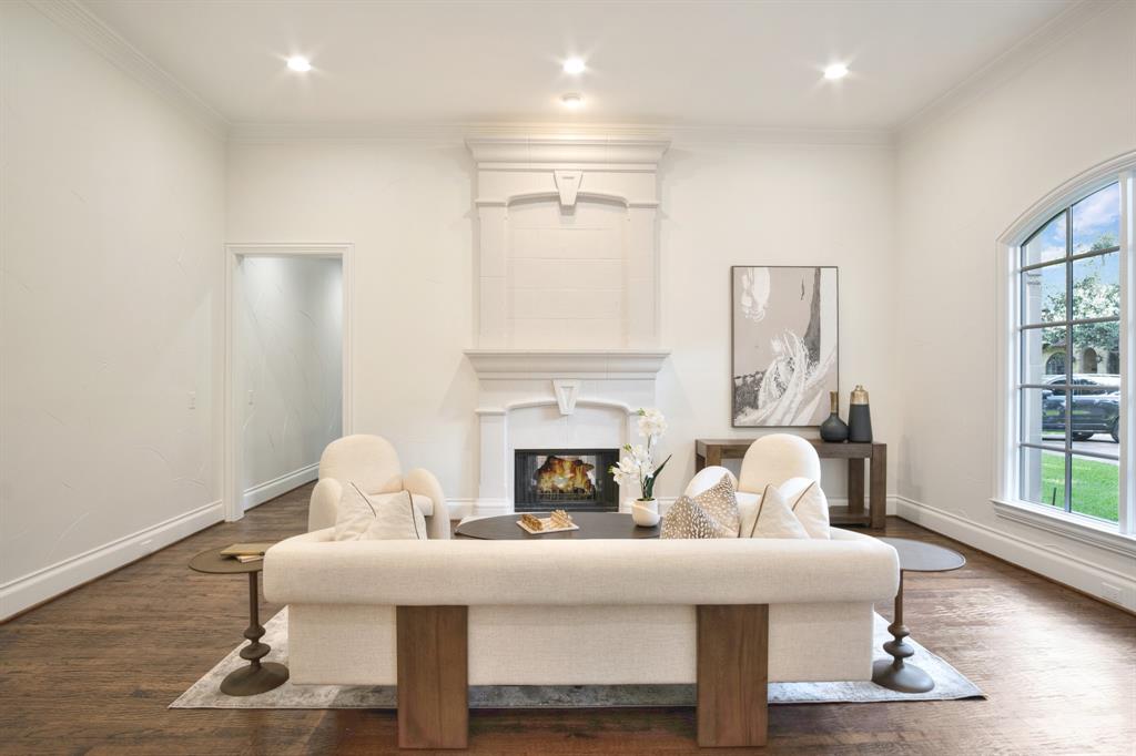 Hamilton & Mcconnell - Residential
