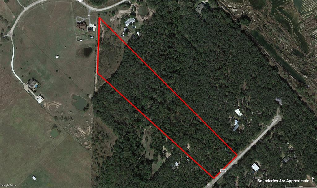 Greco Estates - Land