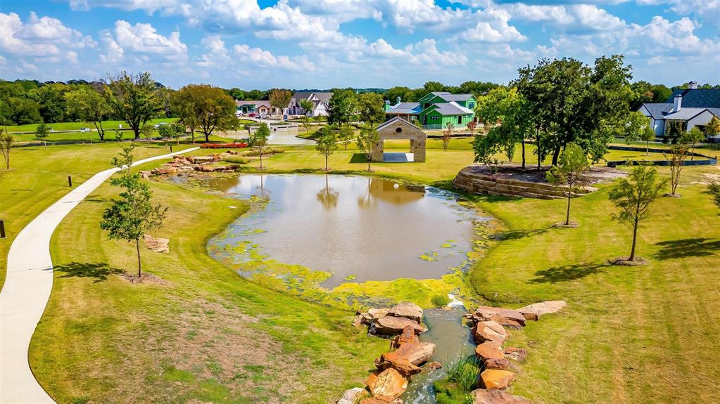 Stony Brook - Land