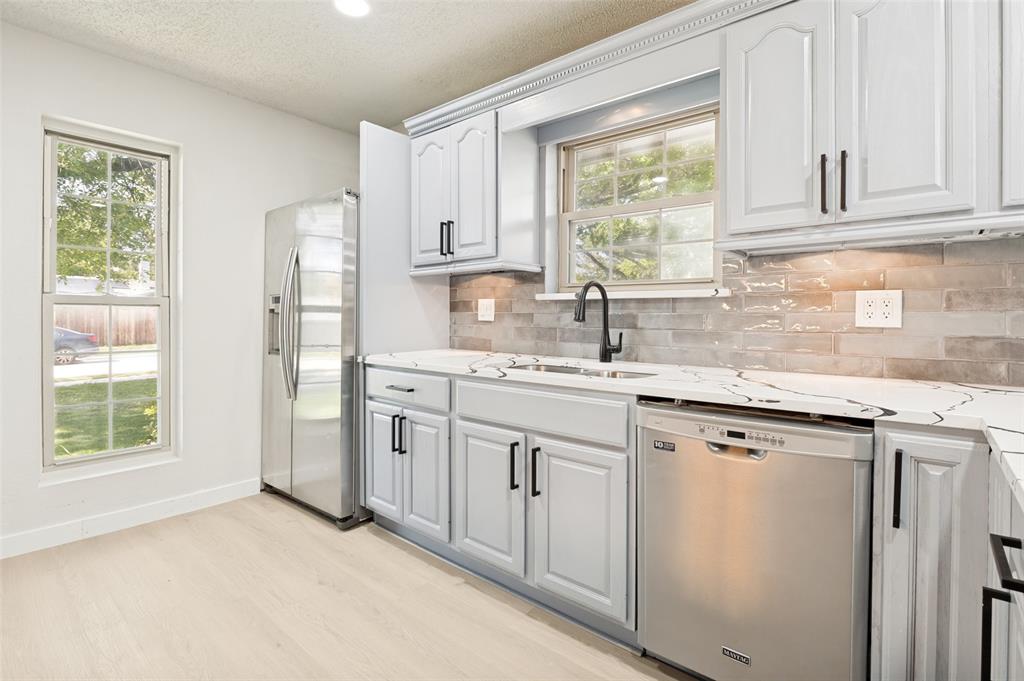 Northland Estates - Residential