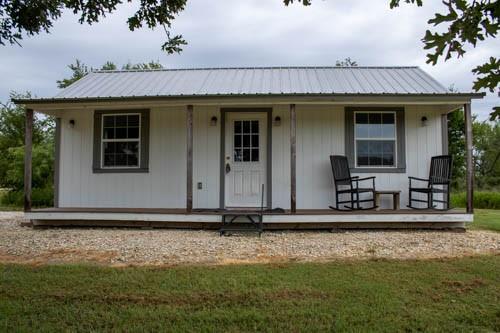 J greer - Residential