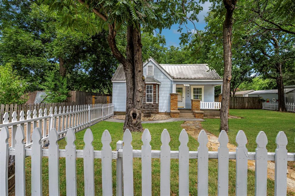 Brookside Acres Add - Residential