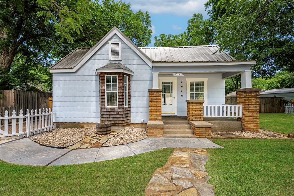 Brookside Acres Add - Residential