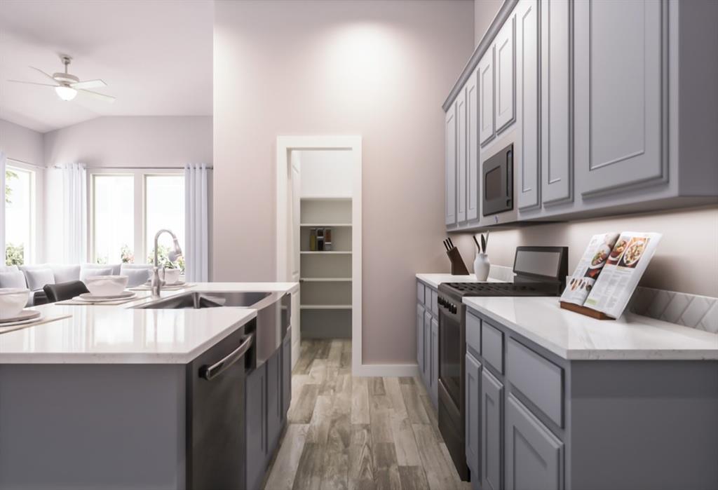 Discovery Collection at Laprelle - Residential