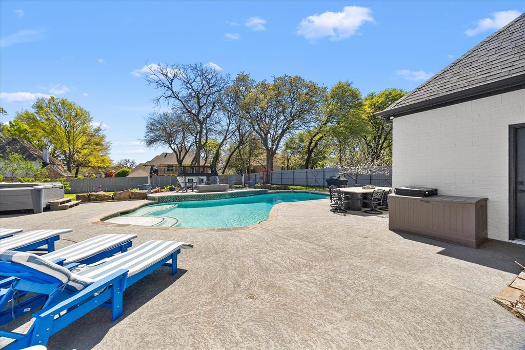 South Ridge Lakes Add - Residential