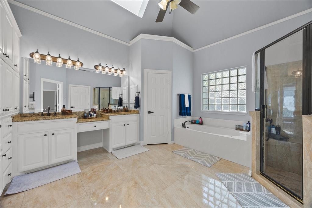 South Ridge Lakes Add - Residential