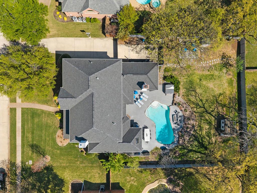 South Ridge Lakes Add - Residential