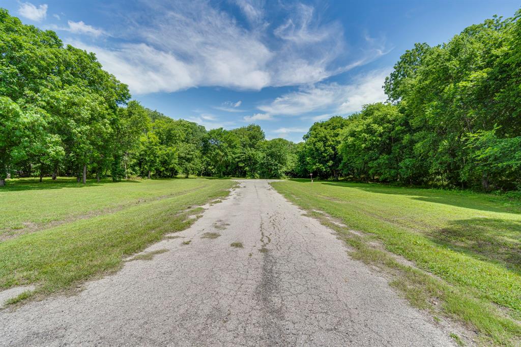Pecan Valley - Land
