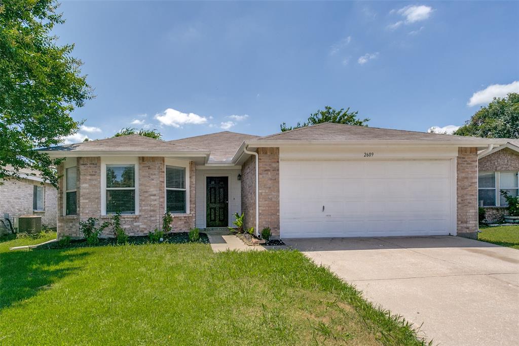 High Pointe Ph 2b - Residential