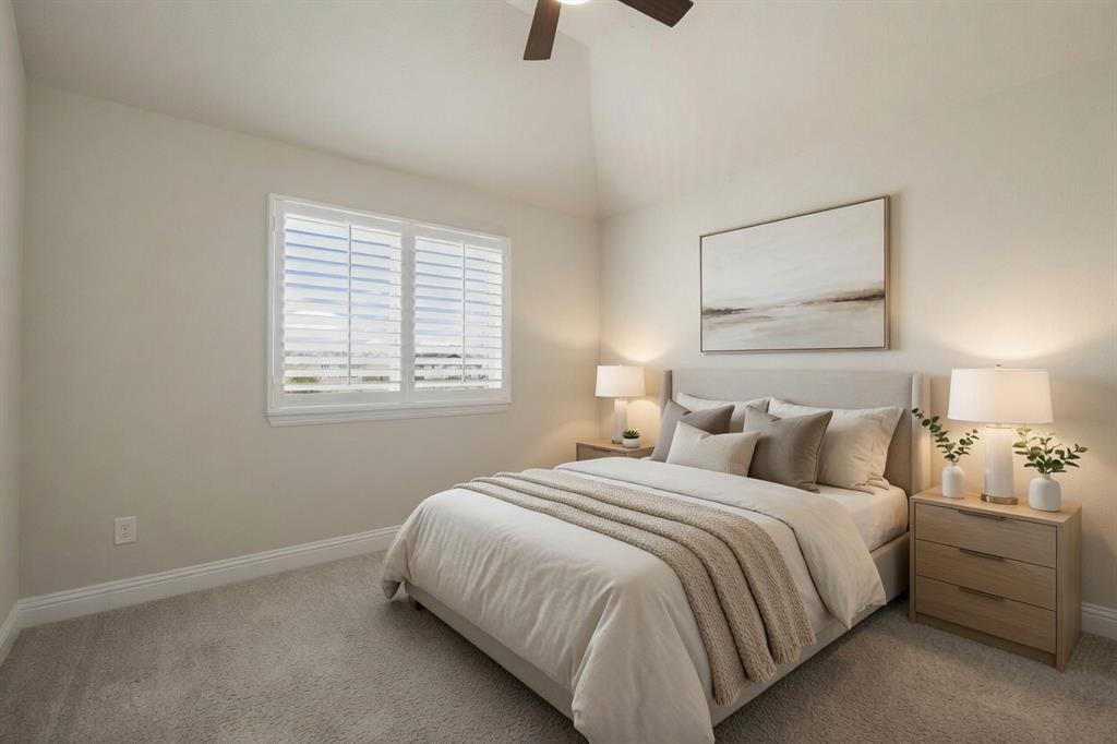 Trinity Falls Planning Unit 2 Ph 2 - Residential