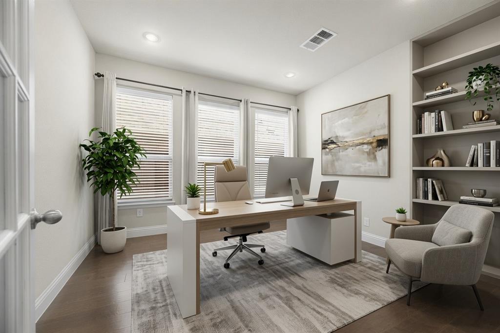 Trinity Falls Planning Unit 2 Ph 2 - Residential