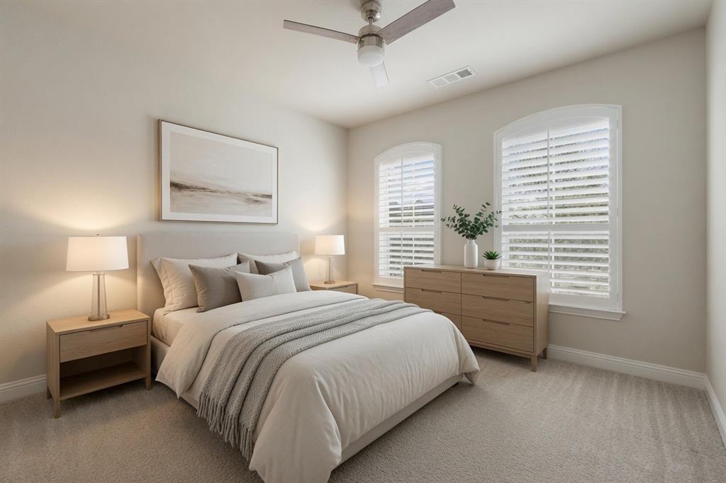 Trinity Falls Planning Unit 2 Ph 2 - Residential
