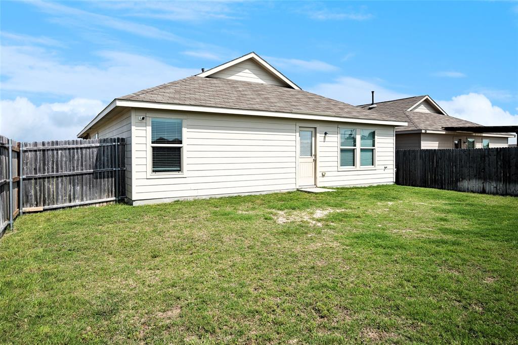 Sendera Ranch East-Ph 16 - Residential