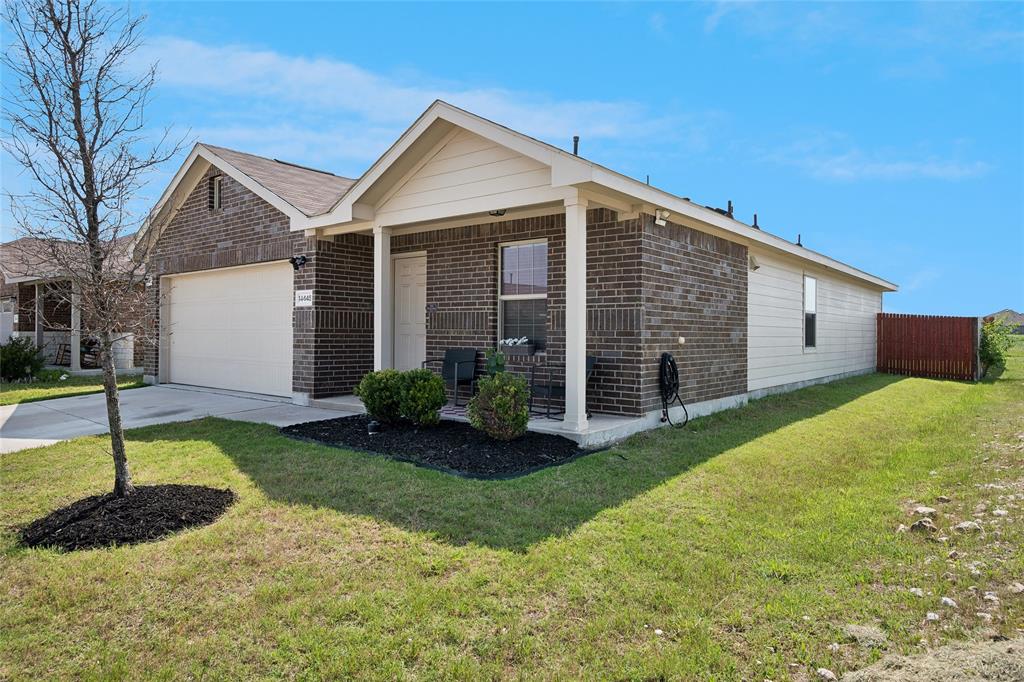 Sendera Ranch East-Ph 16 - Residential