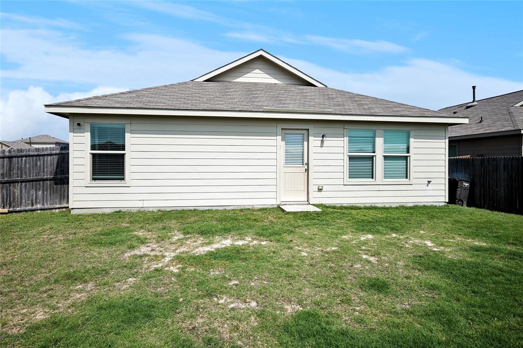 Sendera Ranch East-Ph 16 - Residential