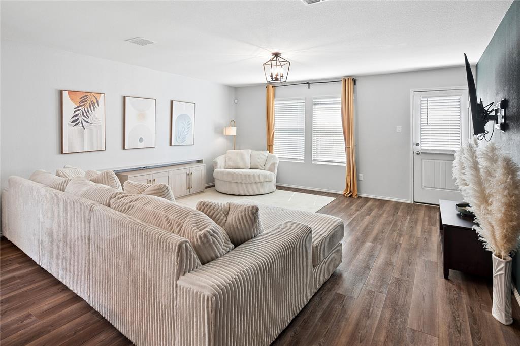 Sendera Ranch East-Ph 16 - Residential