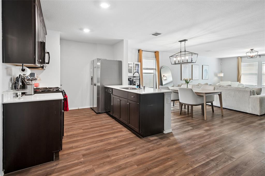 Sendera Ranch East-Ph 16 - Residential