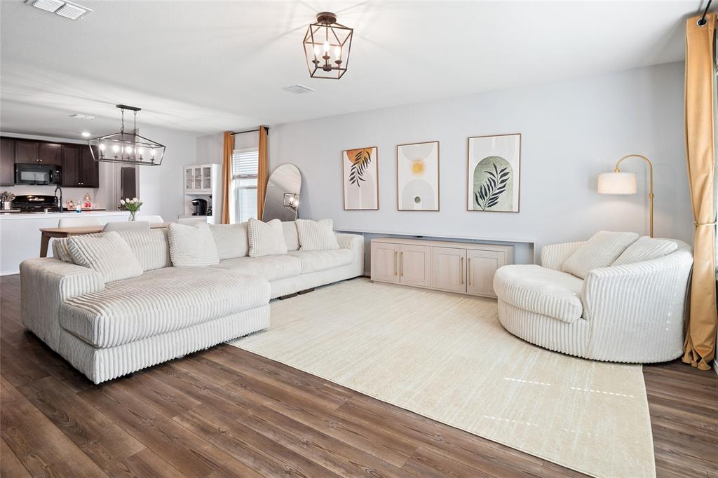 Sendera Ranch East-Ph 16 - Residential