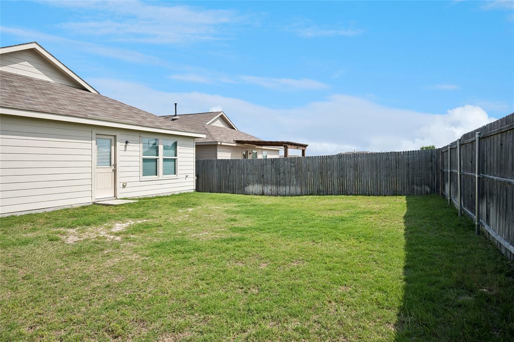 Sendera Ranch East-Ph 16 - Residential