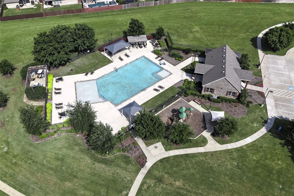 Sendera Ranch East-Ph 16 - Residential