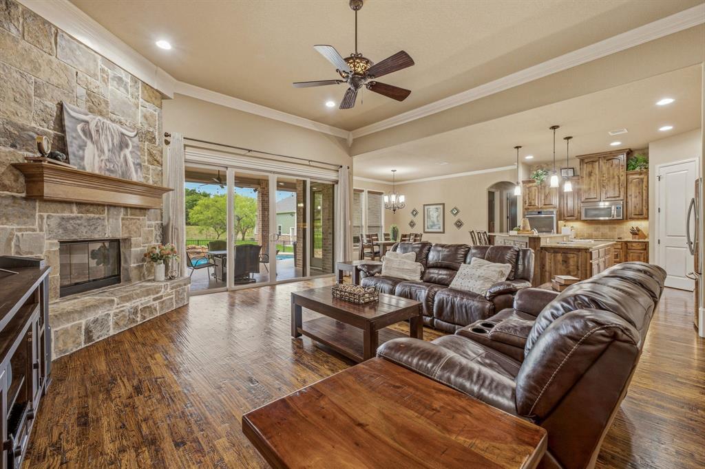 Bear Country - Residential