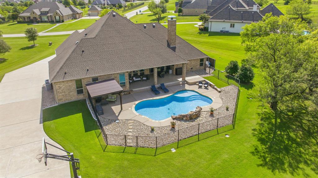 Bear Country - Residential