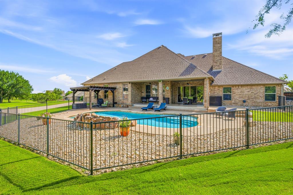 Bear Country - Residential