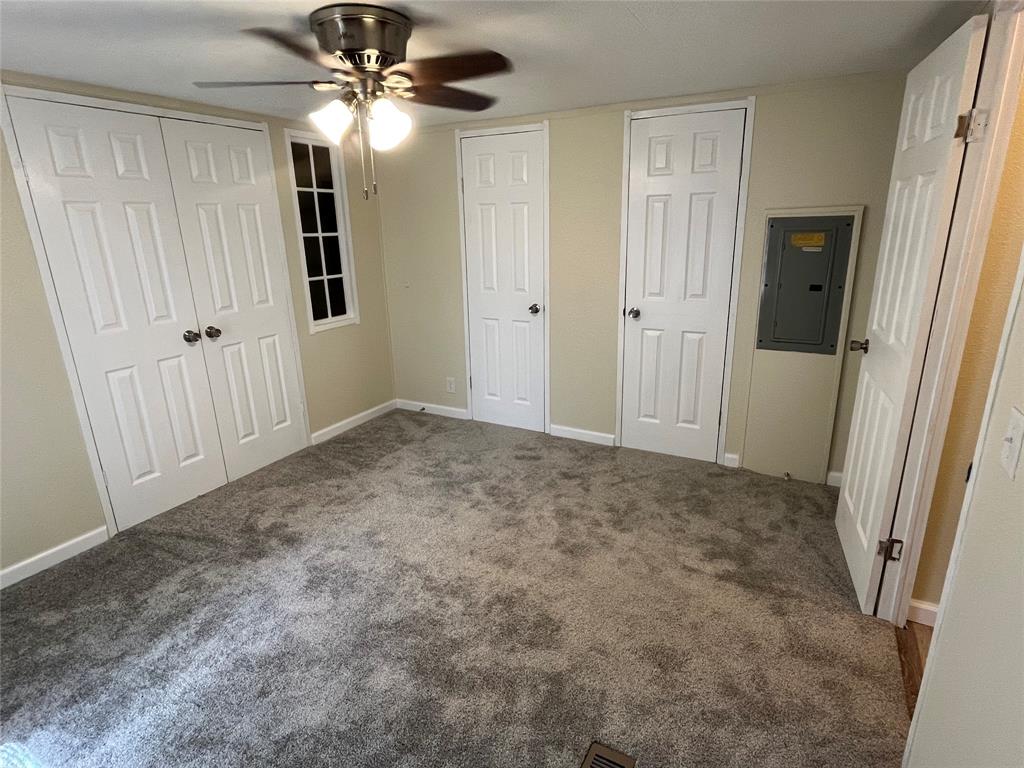 Bishop Heights Add - Residential