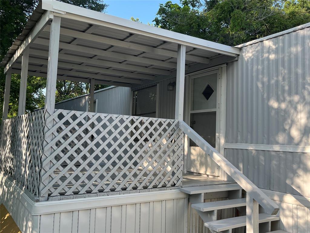 Bishop Heights Add - Residential